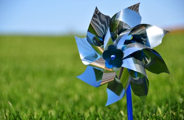 pinwheel