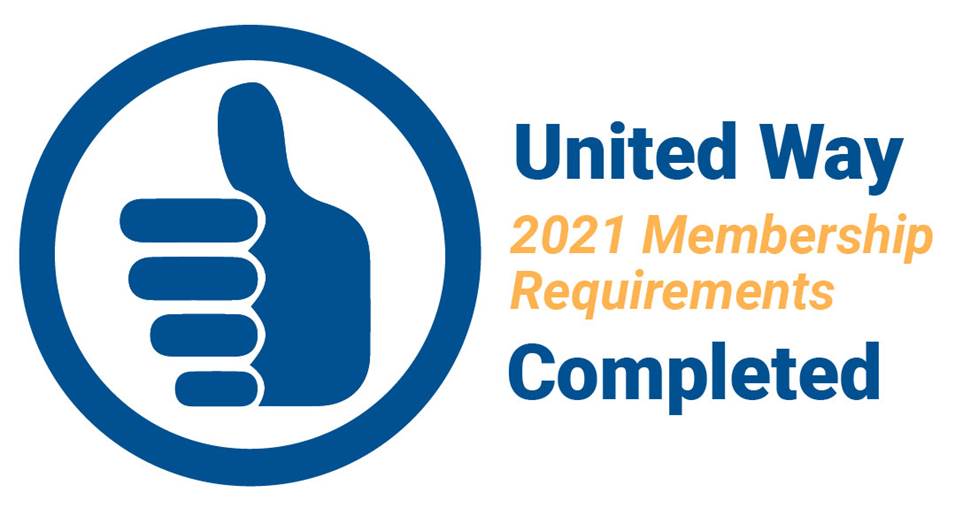2021 Membership Requirements