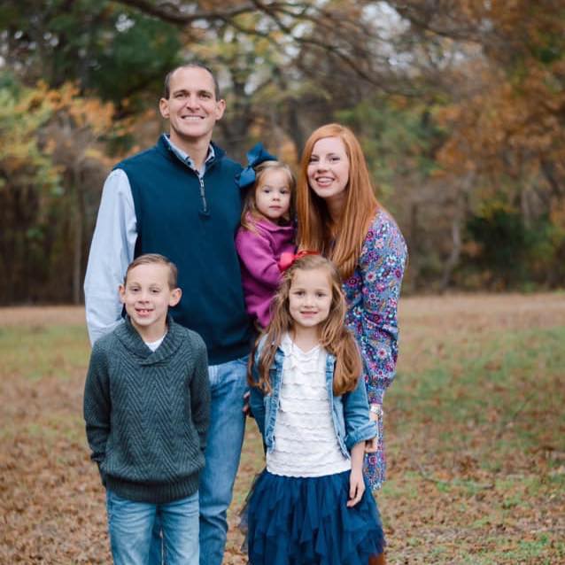 Cheshier fam